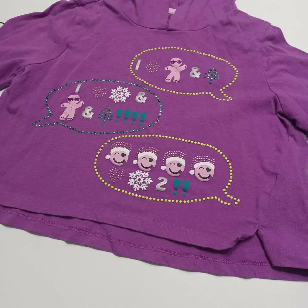 ZELOS girls large
